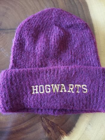 Bonnet Harry Potter