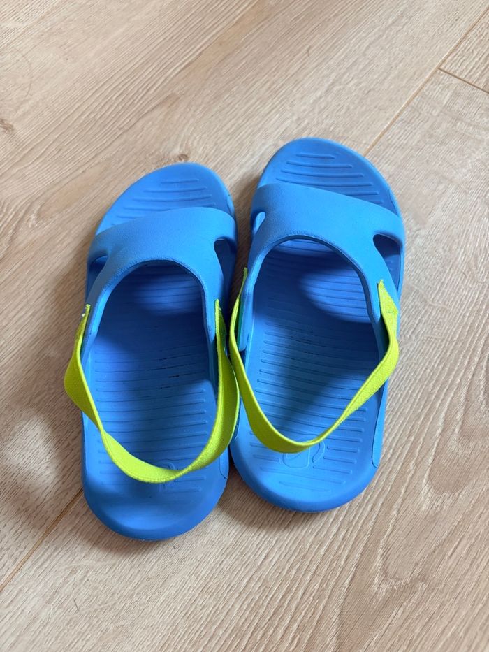 Claquette - photo numéro 2