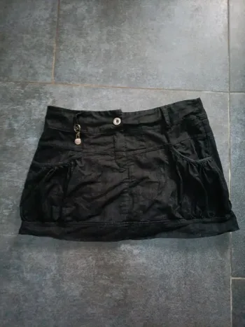 Mini jupe vintage