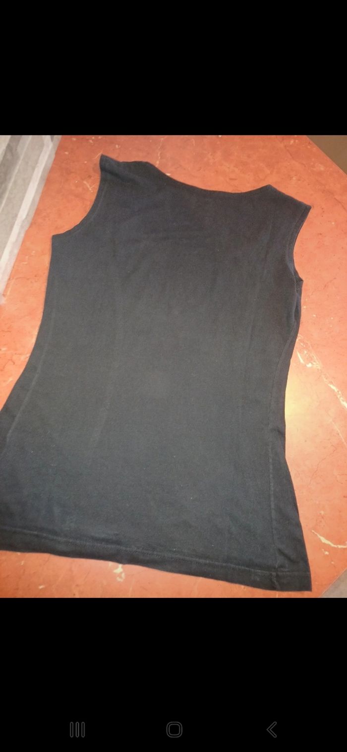 Débardeur femme taille S - photo numéro 3