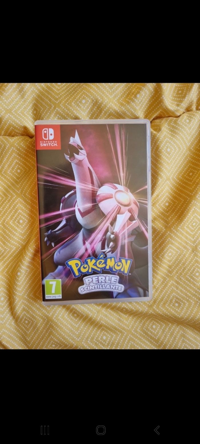 Pokemon