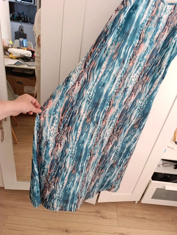 Robe longue neuve - photo numéro 3
