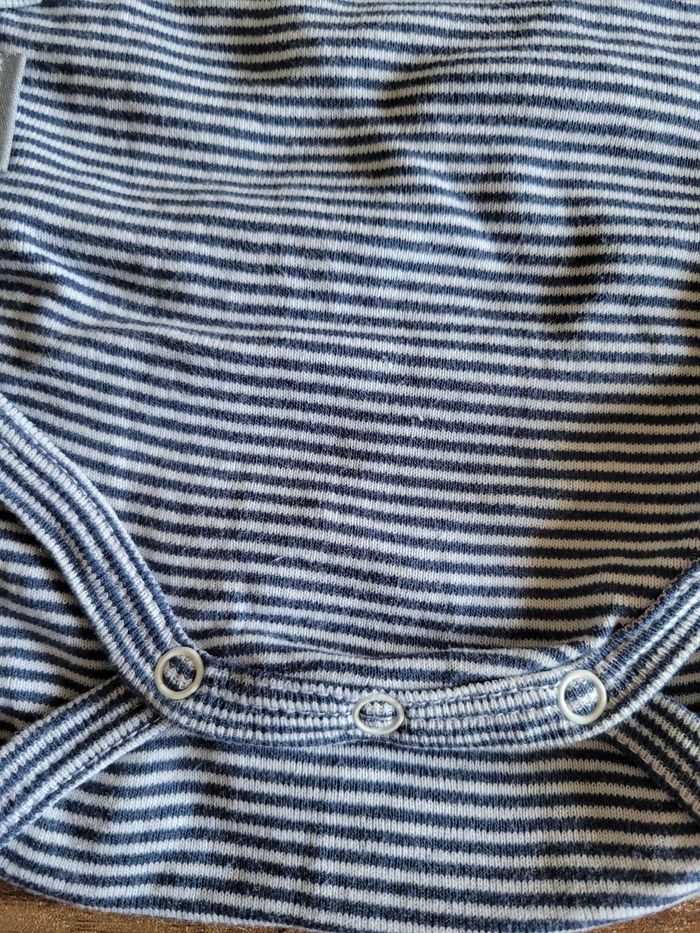 Bodie - photo numéro 6