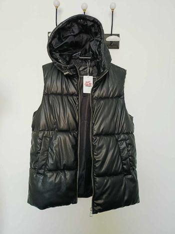 doudoune sans manche TL (jusqu'au 42/44)