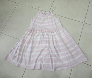 Robe mango 12 ans