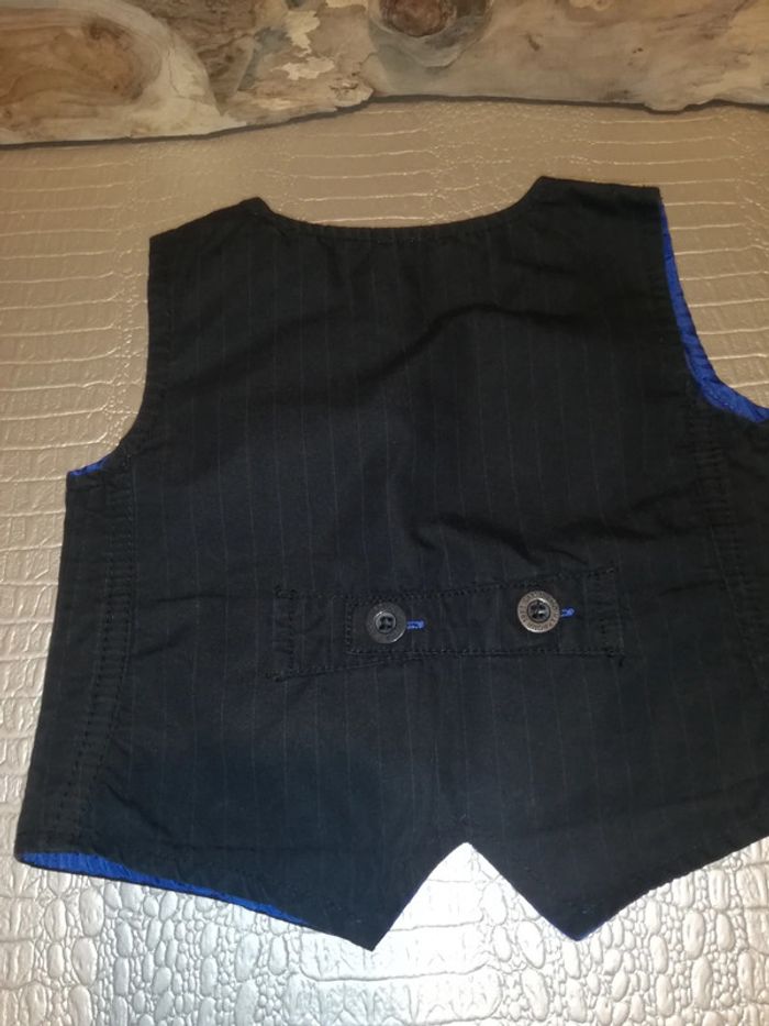 Veston - photo numéro 3