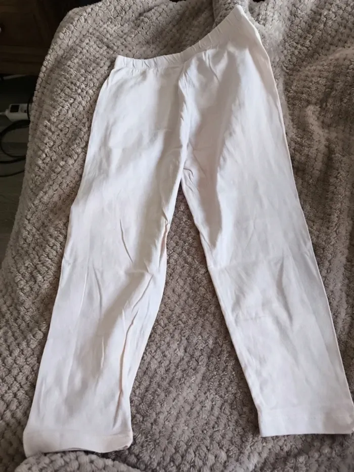 Pyjama 2 pièces 3/4 ans - photo numéro 8