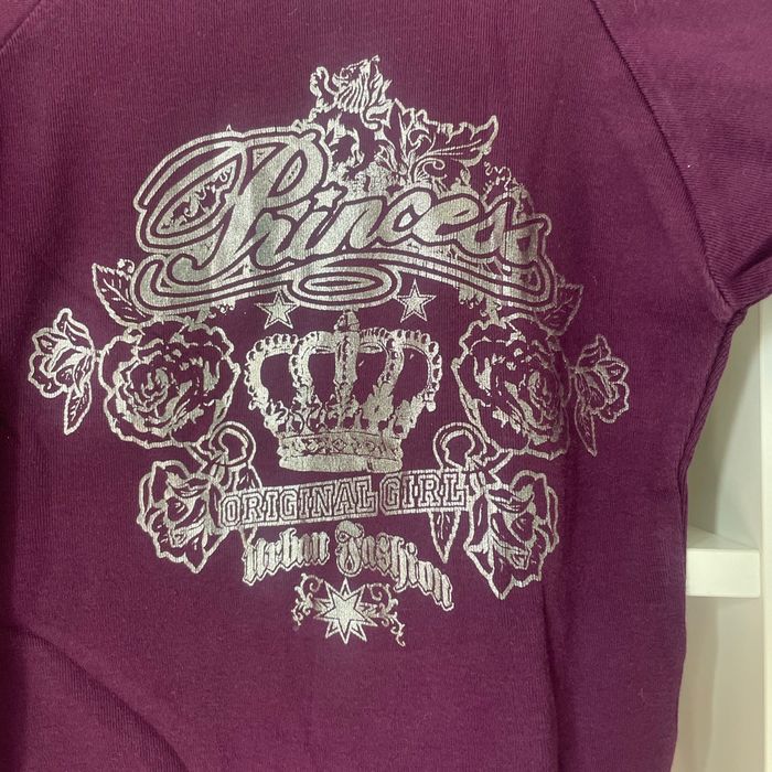 Tee shirt 12 ans - photo numéro 2