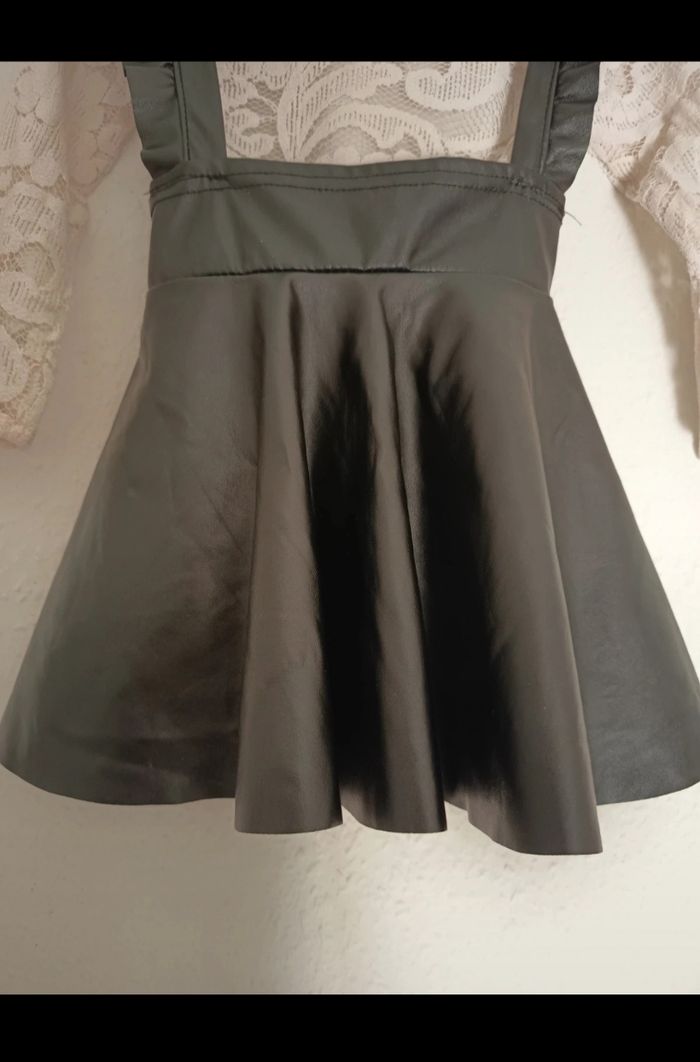 Ensemble petite fille - photo numéro 4