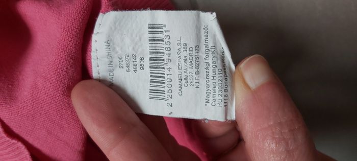 Pull Taille 3 - photo numéro 3