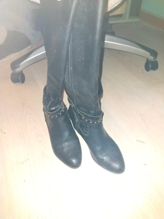 Botte - photo numéro 5