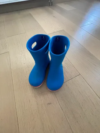 Bottes crocs
