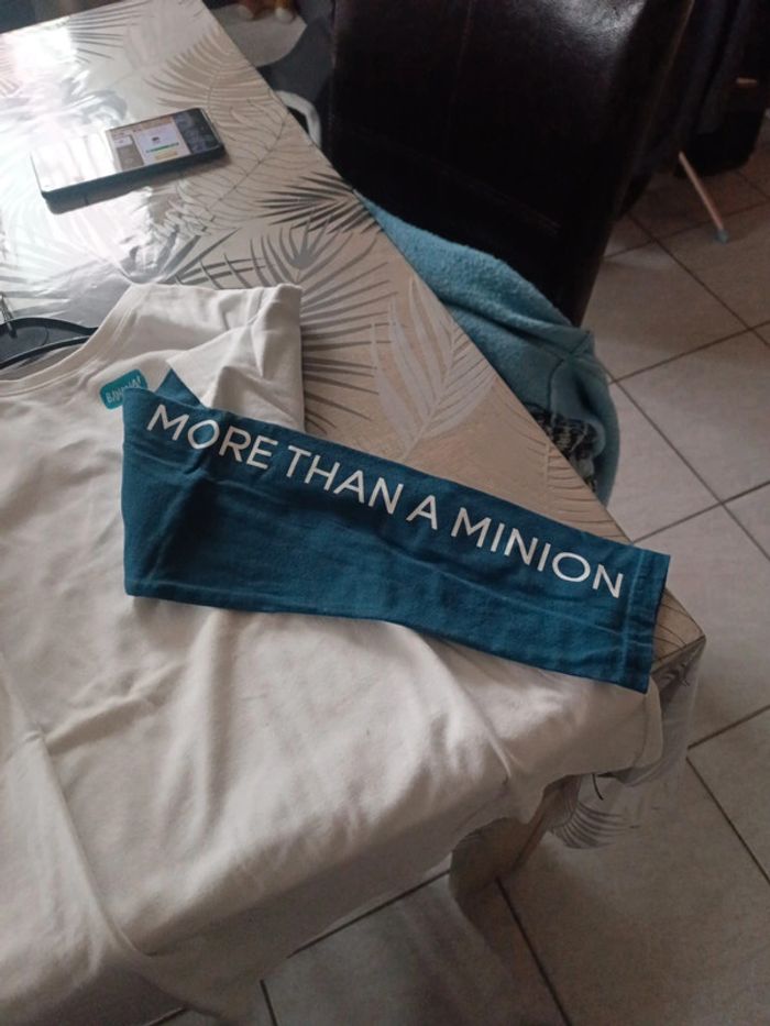 Tee-shirt manches longues garcon - photo numéro 5