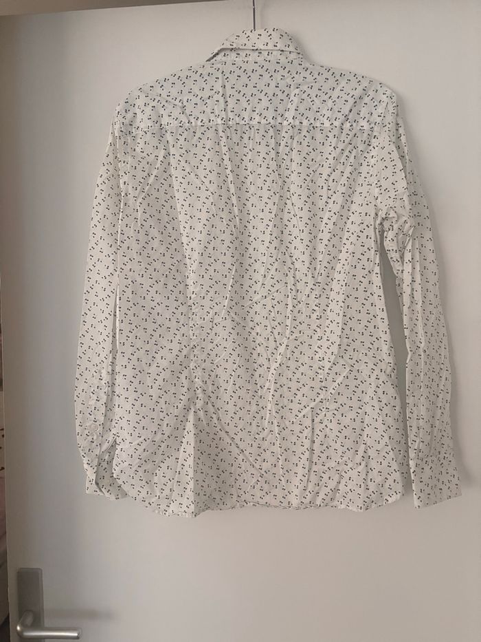 Chemise mango - photo numéro 3
