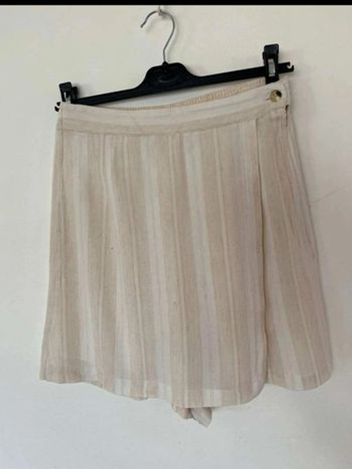 Short portefeuille Taille S