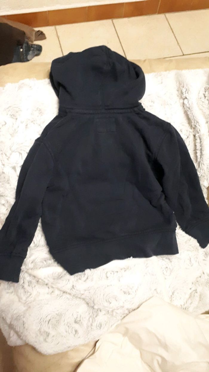 sweat bien chaud - photo numéro 4