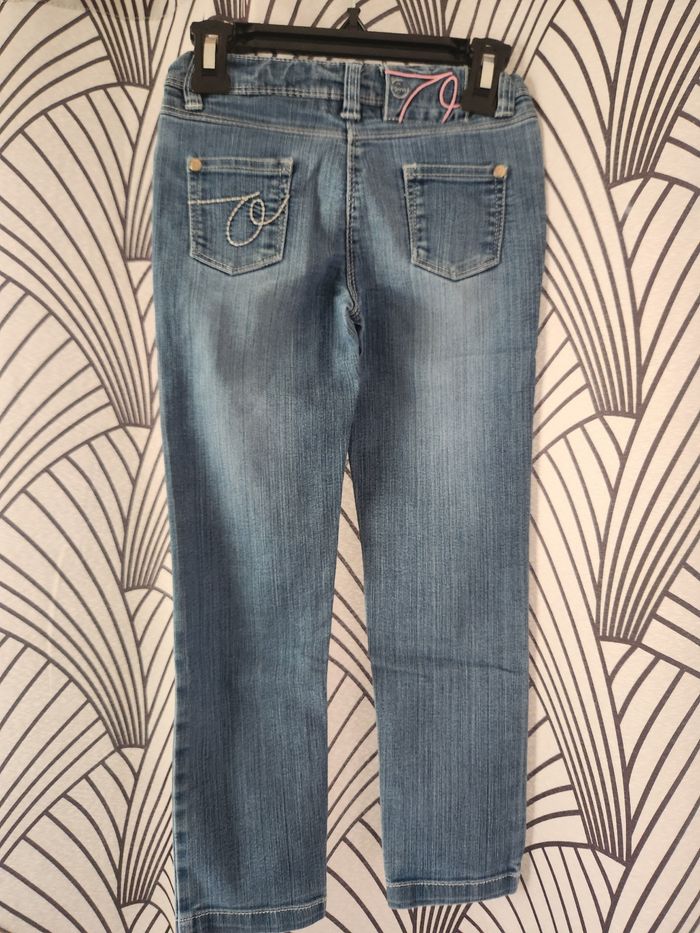 Jeans - photo numéro 5