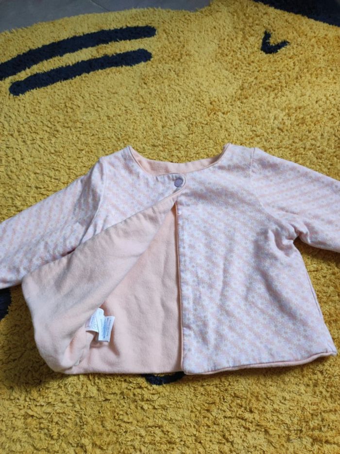 Veste - photo numéro 2