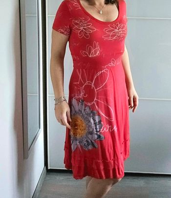 Robe Desigual taille M