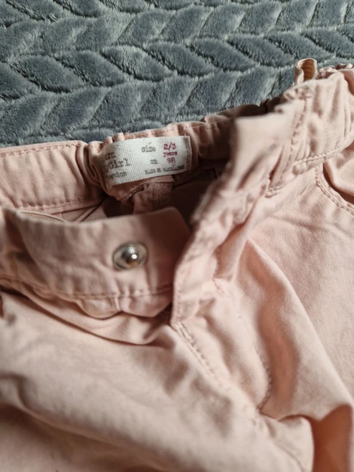Pantalon - photo numéro 6