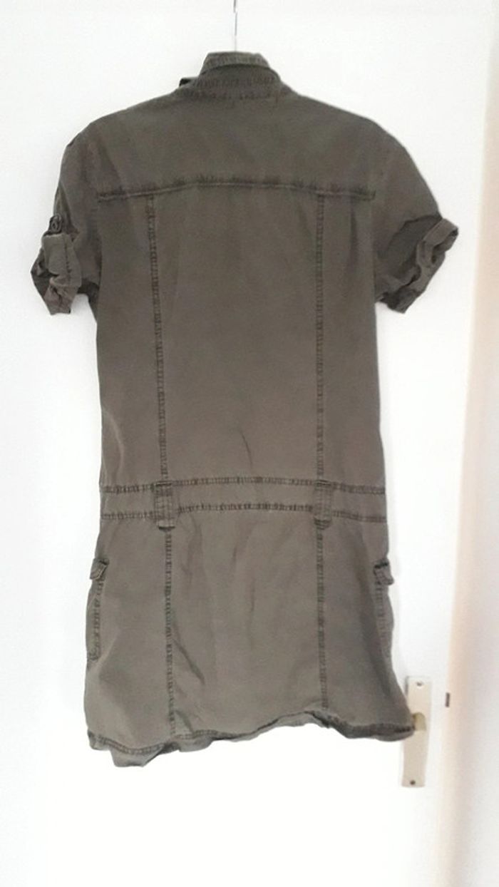 Robe tunique neuve MIM 40 - photo numéro 2