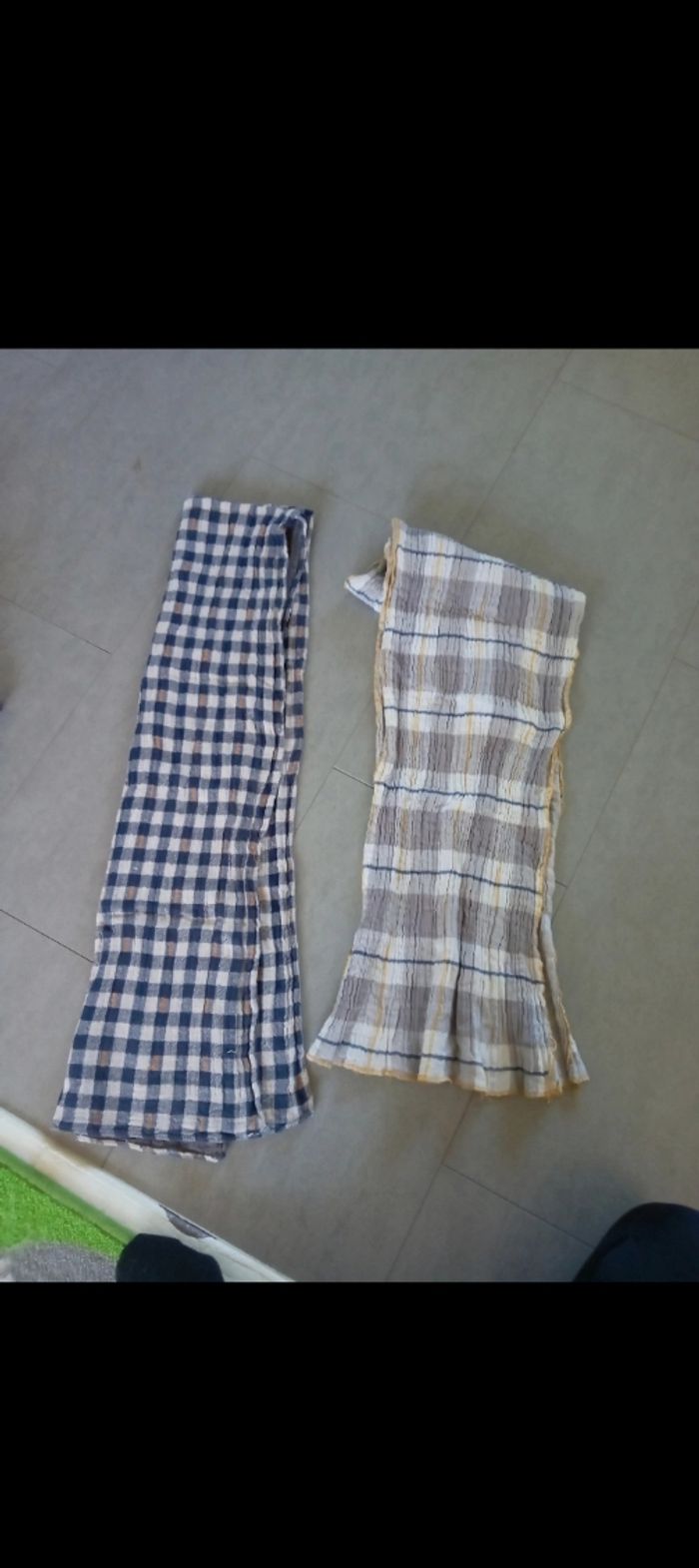 Foulard