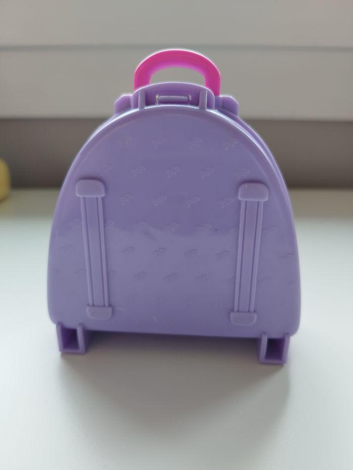 Polly Pocket - Snow Mountain - photo numéro 7