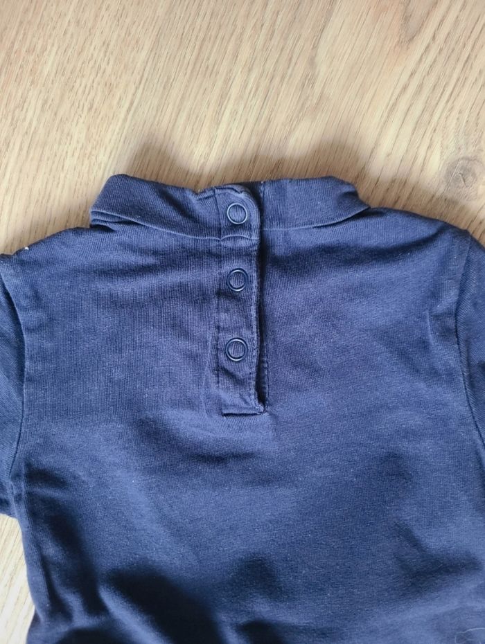 Lot 2 Sous-pull 6 mois - photo numéro 4