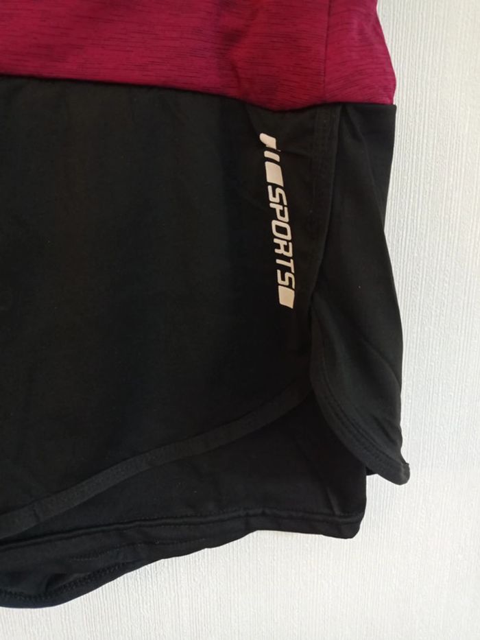 Short - photo numéro 2