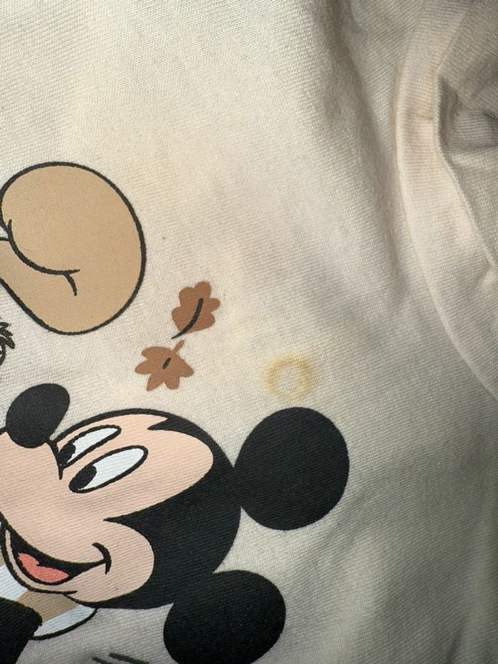 Col roulé bébé - photo numéro 2