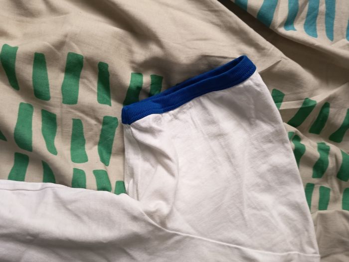 T-shirt Supporter France Football 🇫🇷 - photo numéro 4