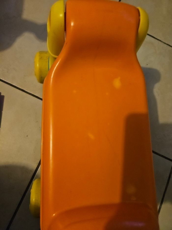 Train - photo numéro 6