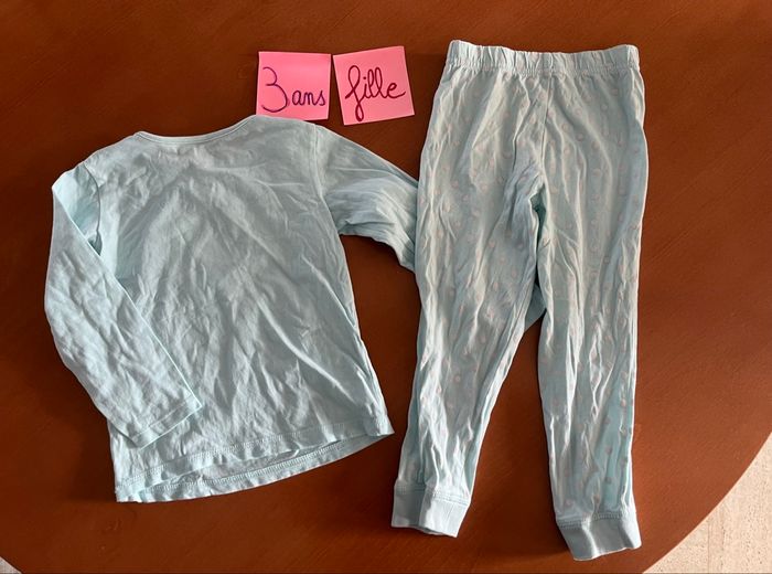 Pyjama In Extenso - photo numéro 4