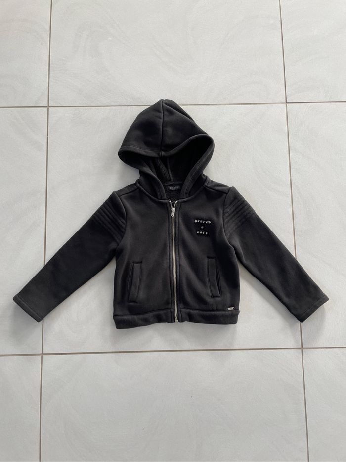 Gilet IKKS 4 ans