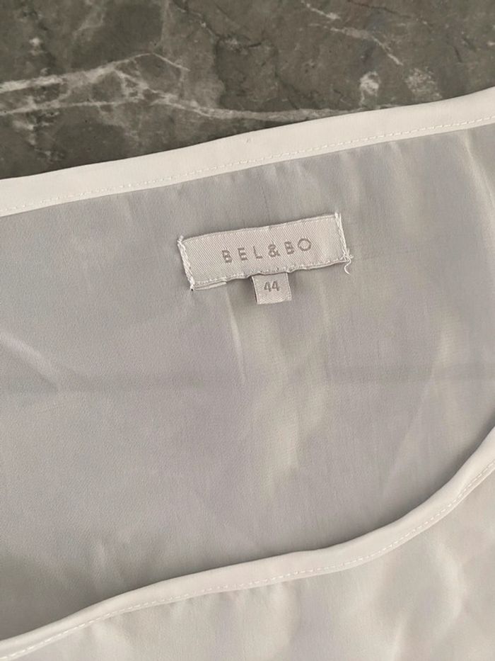 Bel&bo maat 44 - photo numéro 2