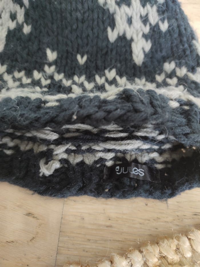 Bonnet jules - photo numéro 2