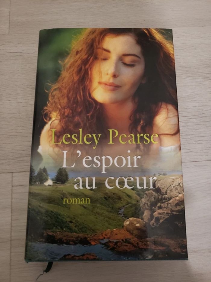 L'espoir au coeur
