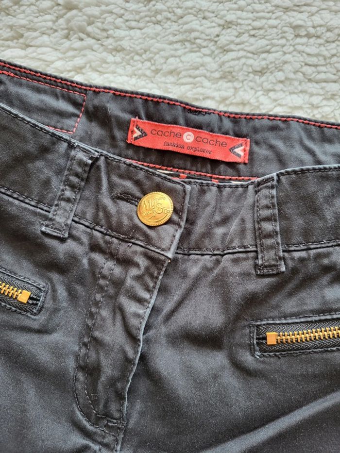 Pantalon droit - photo numéro 3
