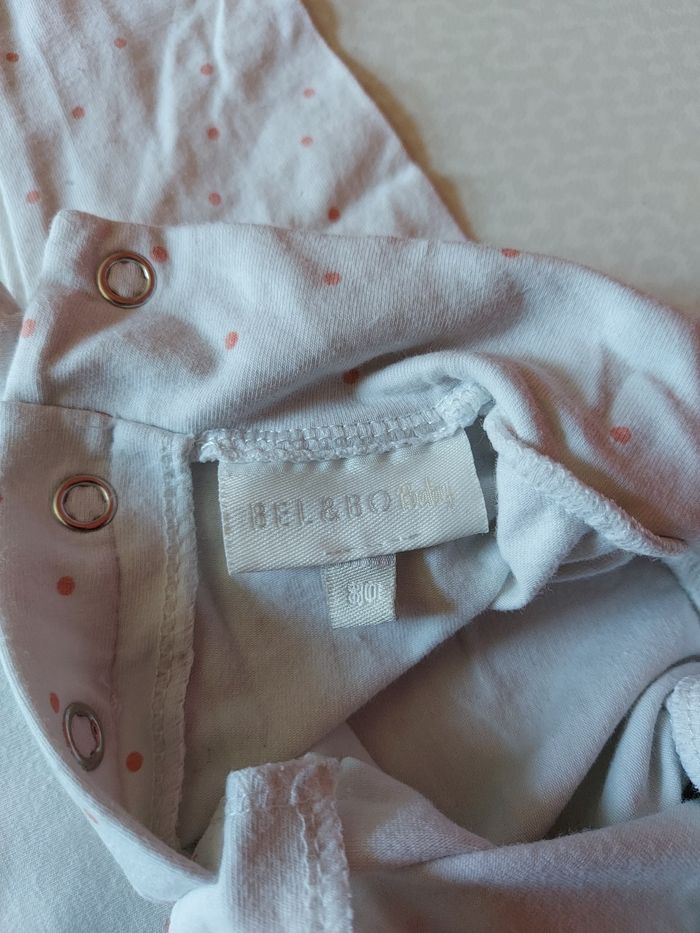 Haut Bel&Bo - photo numéro 4