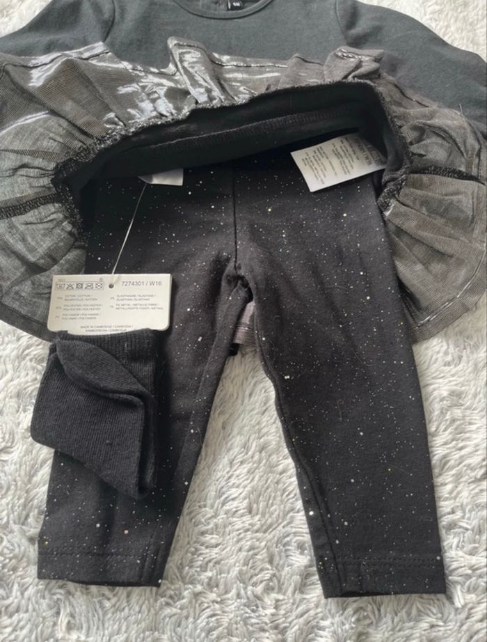 Tenue de fête - photo numéro 3