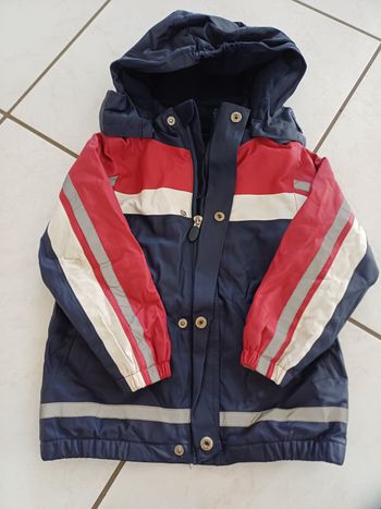 Imperméable