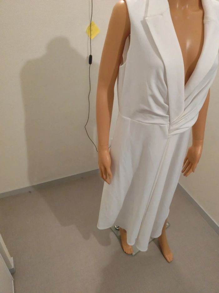 Robe longue - photo numéro 3