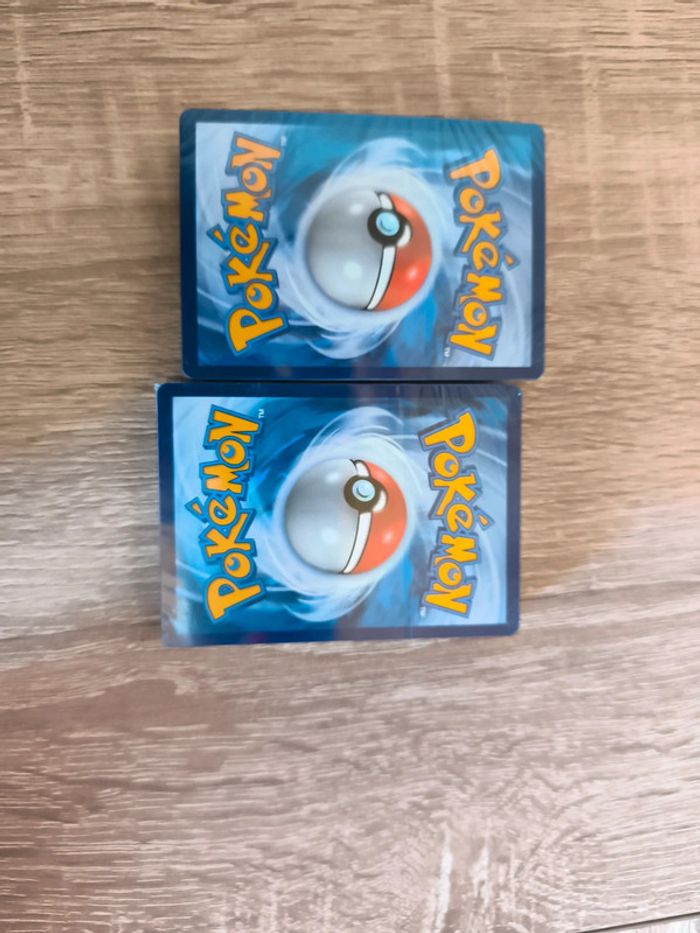 Lot energie pokemon - photo numéro 2