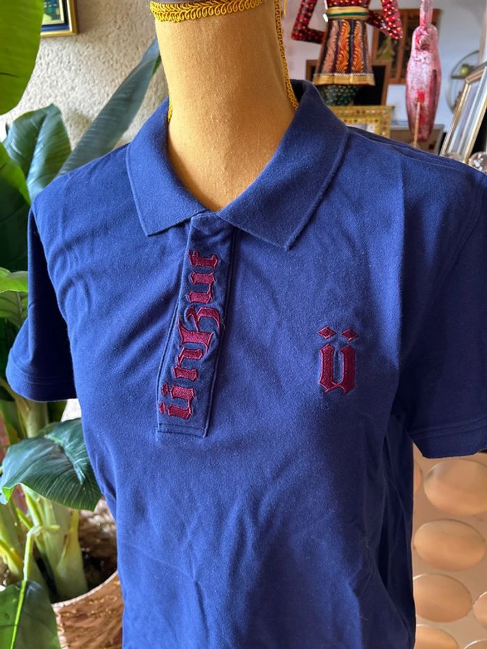 Polo ünküt - photo numéro 2
