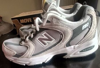 Baskets New Balance 530 unisexe