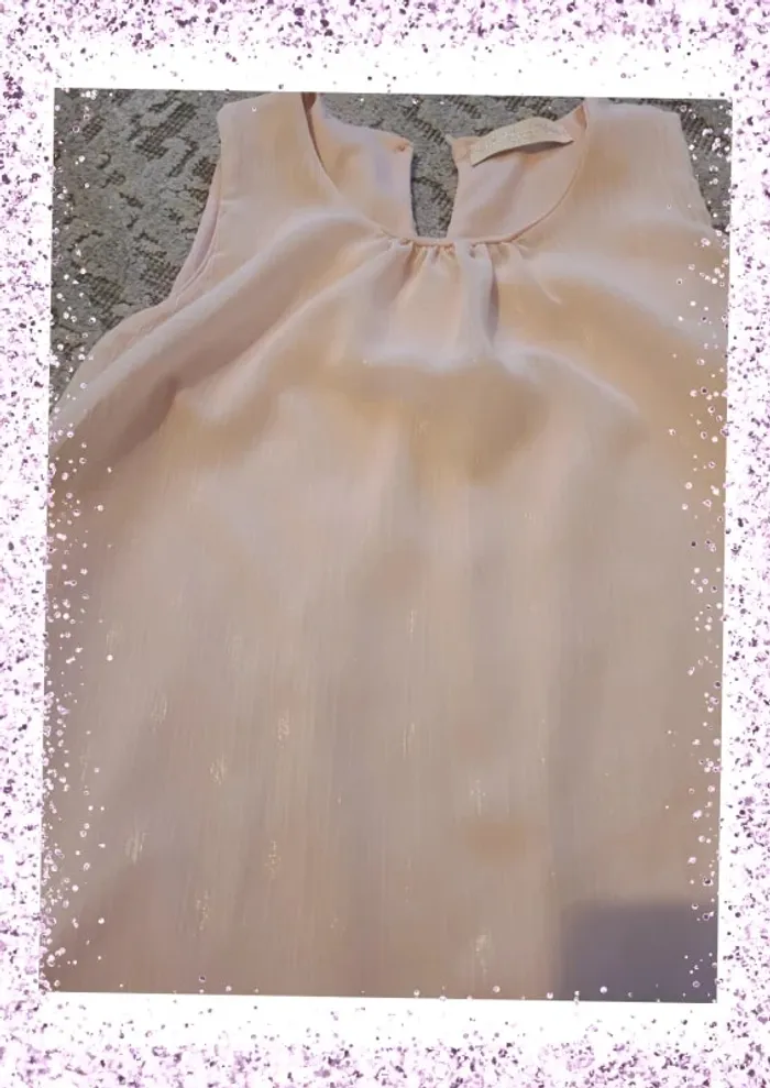 Robe 6ans - photo numéro 3