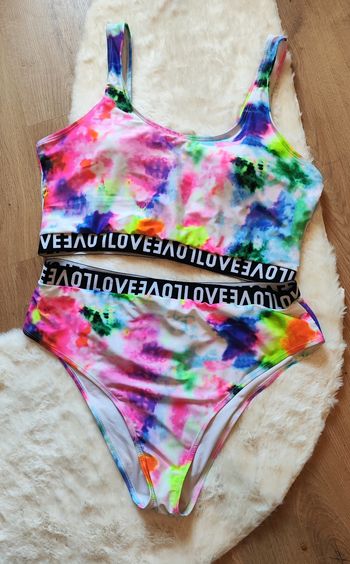 Ensemble pole dance Sweet Candy