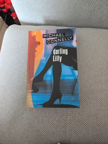 Dancing lilly
