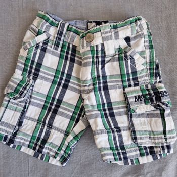 Short / bermuda McGregor neuf