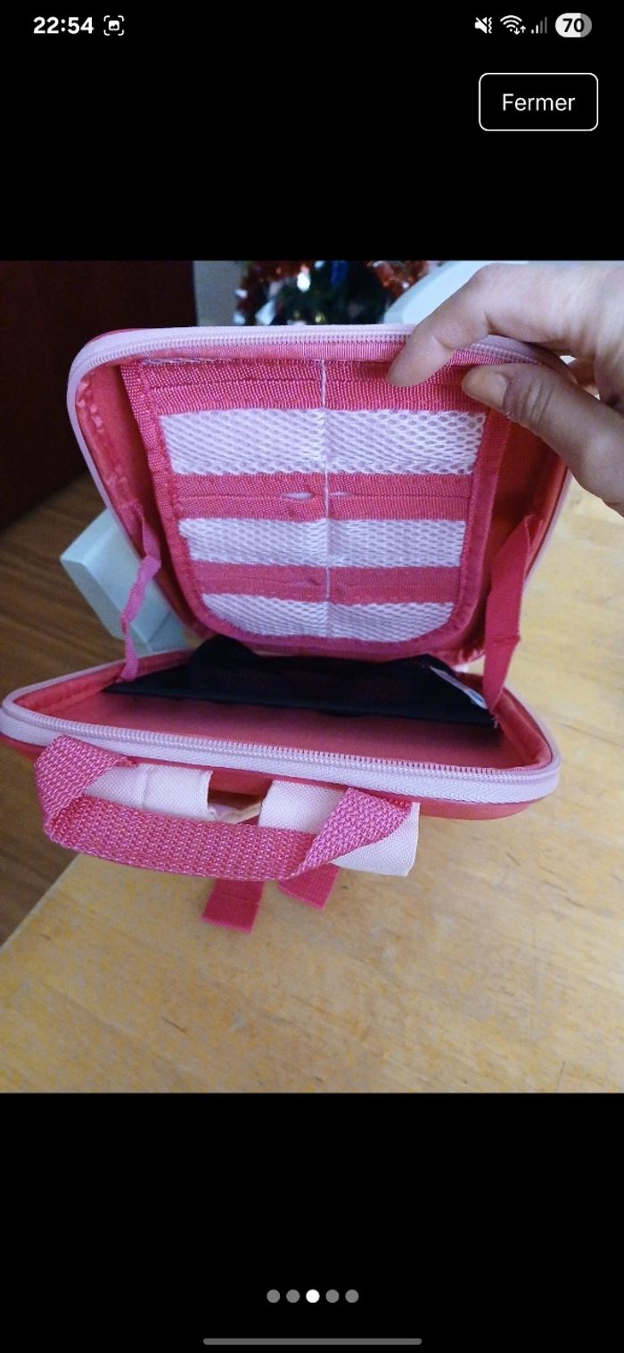 Sac pour tablette storio - photo numéro 3